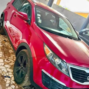 voiture KIA Prix 1.850.000