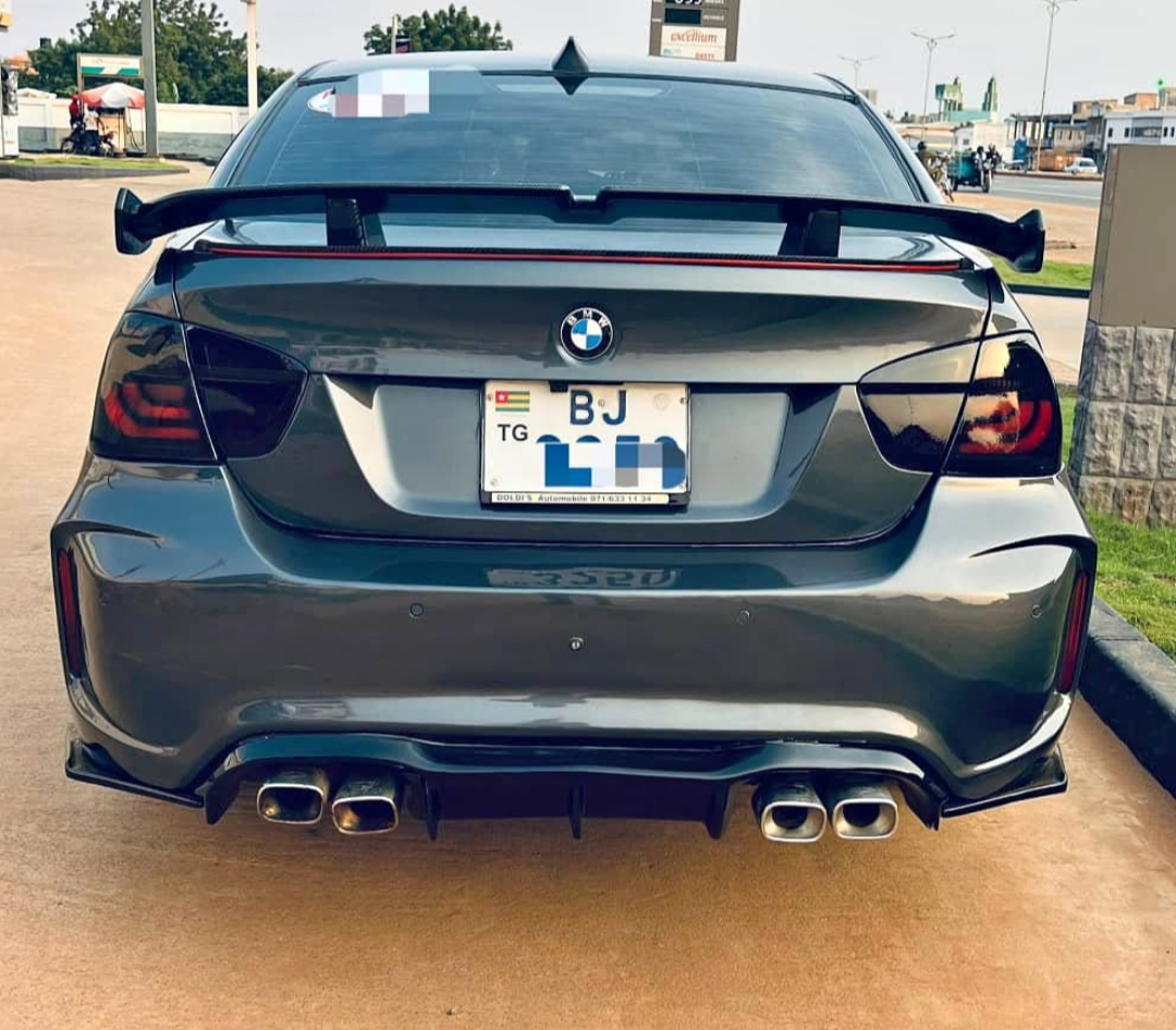 BMW E90 SPORT à 3.200.000 F CFA – Image 4