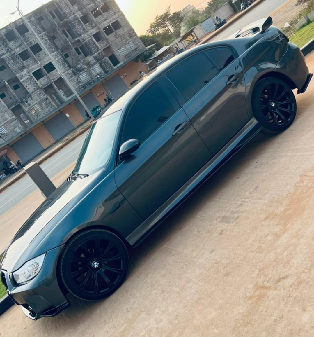 BMW E90 SPORT à 3.200.000 F CFA – Image 3
