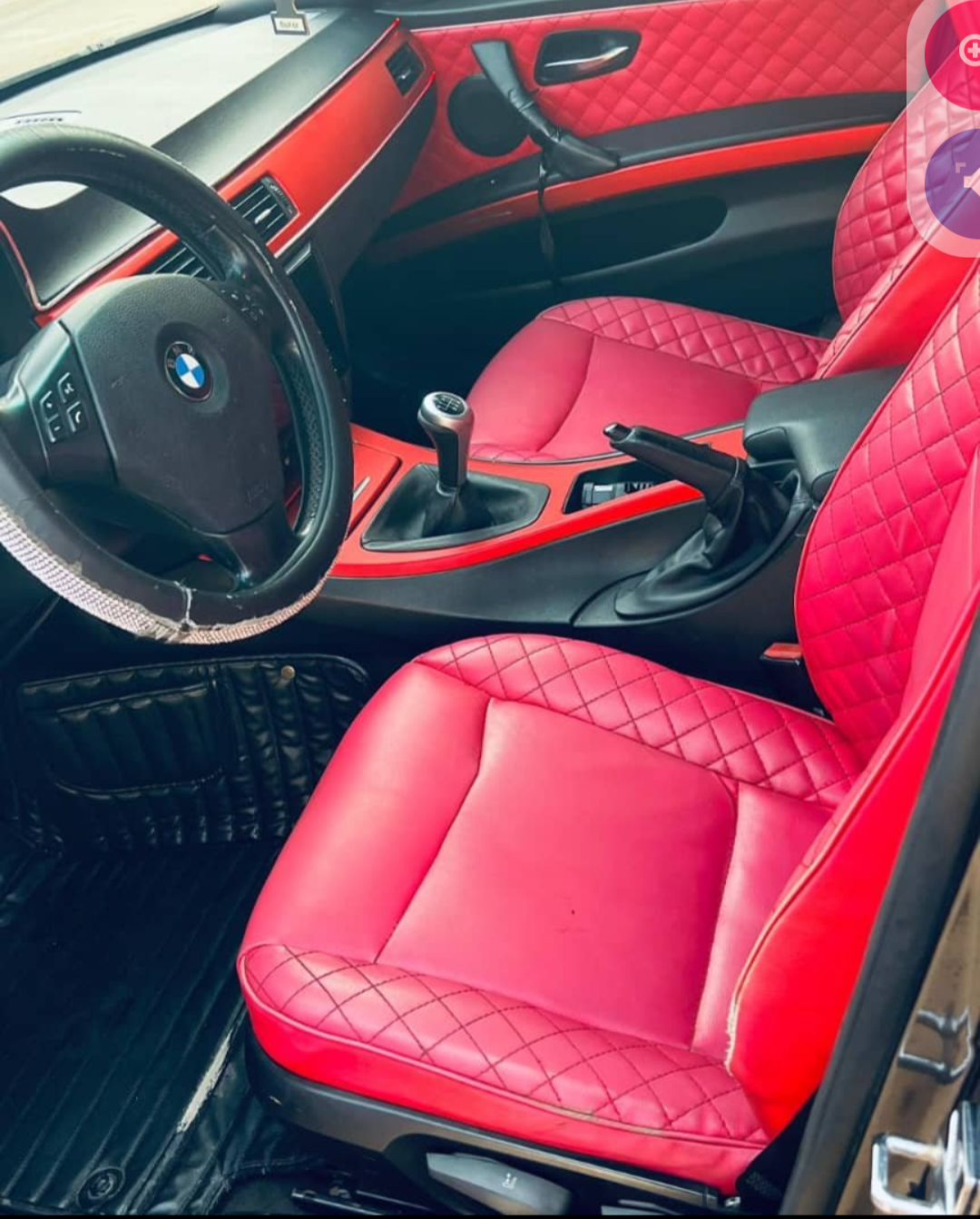 BMW E90 SPORT à 3.200.000 F CFA – Image 2