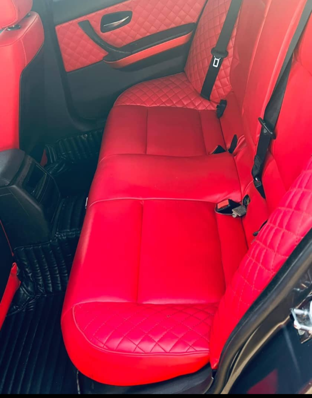 BMW E90 SPORT à 3.200.000 F CFA – Image 6