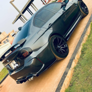 BMW E90 SPORT à 3.200.000 F CFA