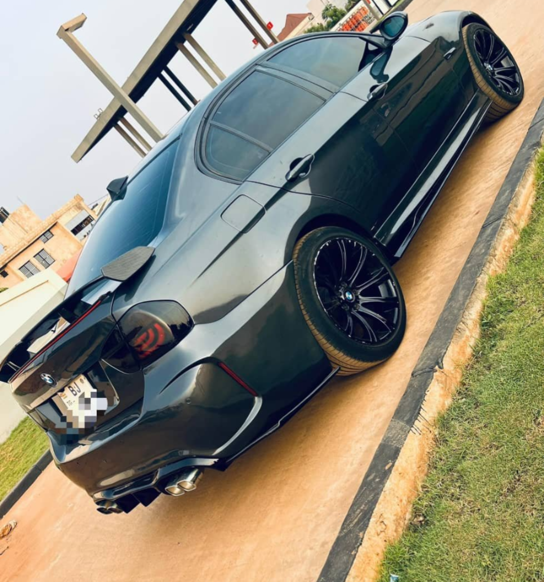 BMW E90 SPORT à 3.200.000 F CFA