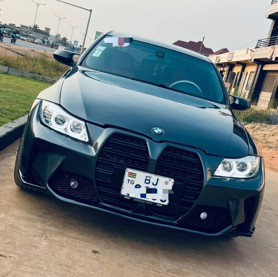 BMW E90 SPORT à 3.200.000 F CFA – Image 7