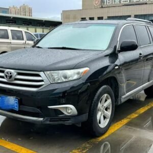 Toyota Highlander 2013Automatique 9.000.000