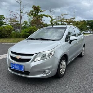 Chevrolet 2013 Moteur 1.4 90.000 Km, automatique 4.500.000 francs