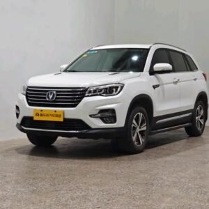 Changan CS75 2020 9.000.000 fcfa