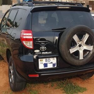 TOYOTA RAV4 Prix 4.500.000 fcfa