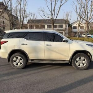 Fortuner 2019, 14.600.000