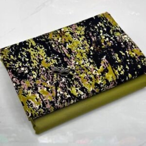 Complet tissu 2 ton 9000