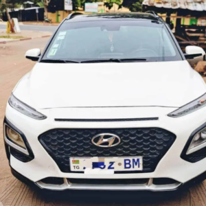 Voiture 5.000.000 fcfa